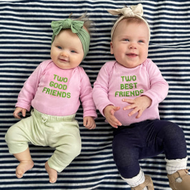 Meet the babies of 'Wicked' 