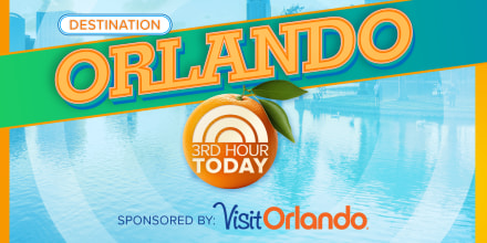 Destination Orlando