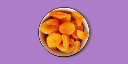 Dried Apricots