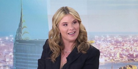 Jenna Bush Hager