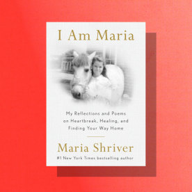 Maria Shriver