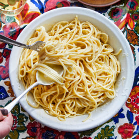 Matteo Lane's Pasta della Mamma