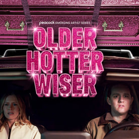 Older Hotter Wiser