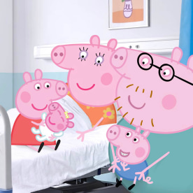Peppa Pig