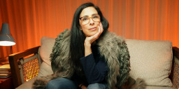 Sarah Silverman