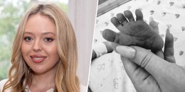 Tiffany Trump