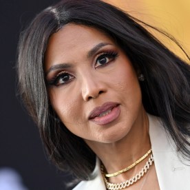 Toni Braxton