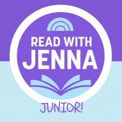 RWJ junior logo