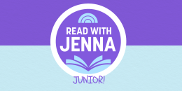 RWJ junior logo